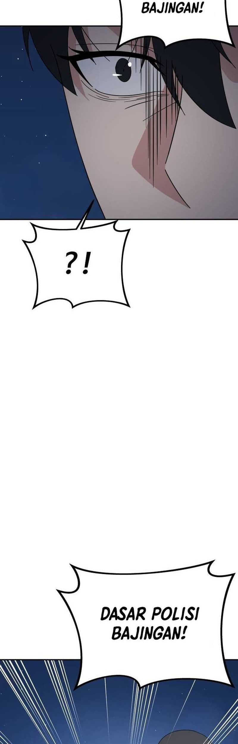 The Reincarnated Cop Who Strikes With Wealth Chapter 39 Gambar 70