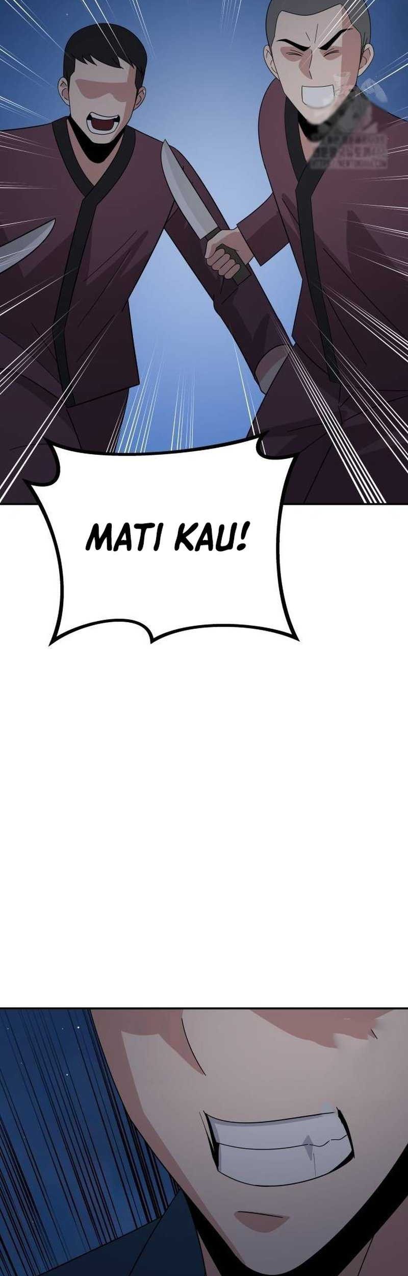 The Reincarnated Cop Who Strikes With Wealth Chapter 39 Gambar 71