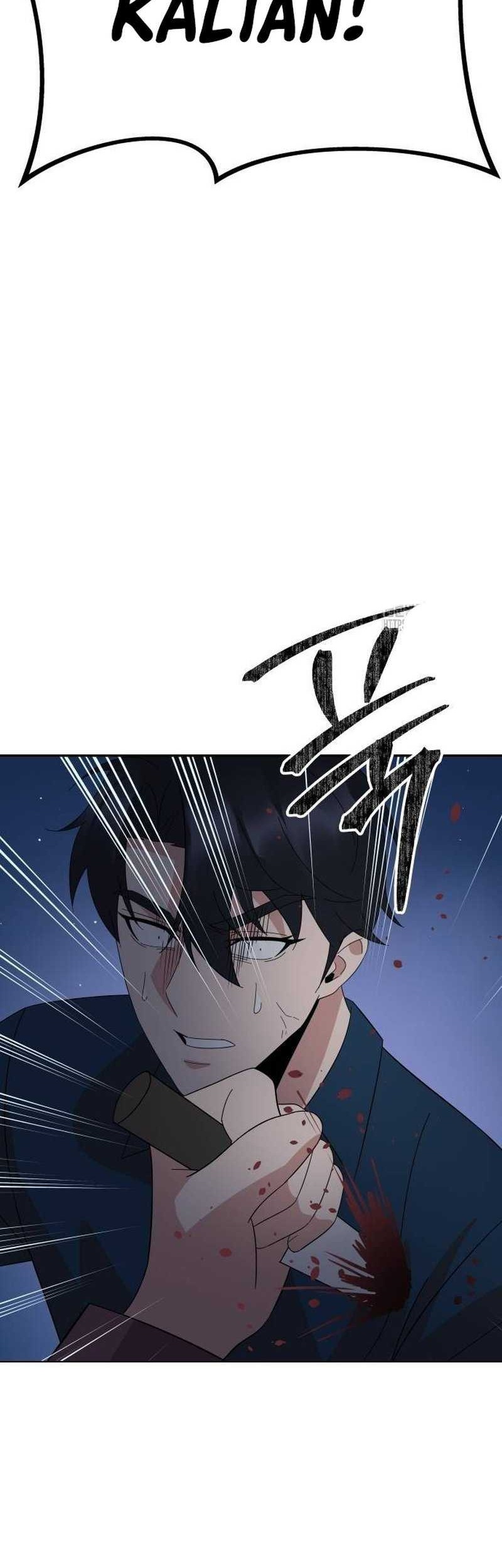 The Reincarnated Cop Who Strikes With Wealth Chapter 39 Gambar 76