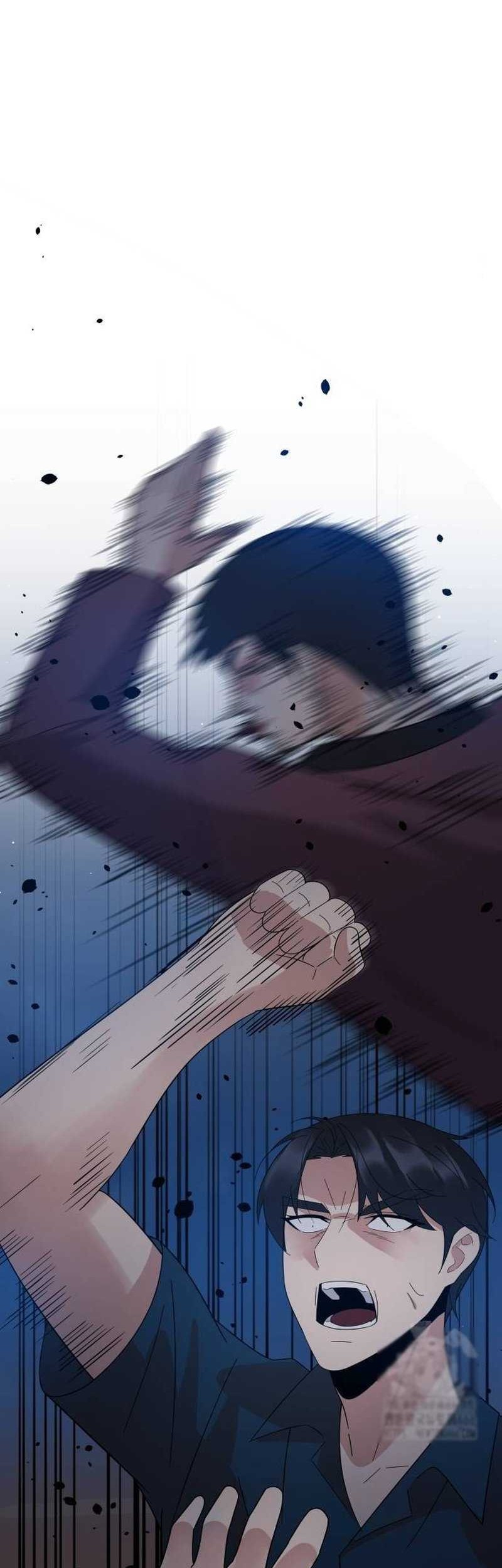 The Reincarnated Cop Who Strikes With Wealth Chapter 39 Gambar 74