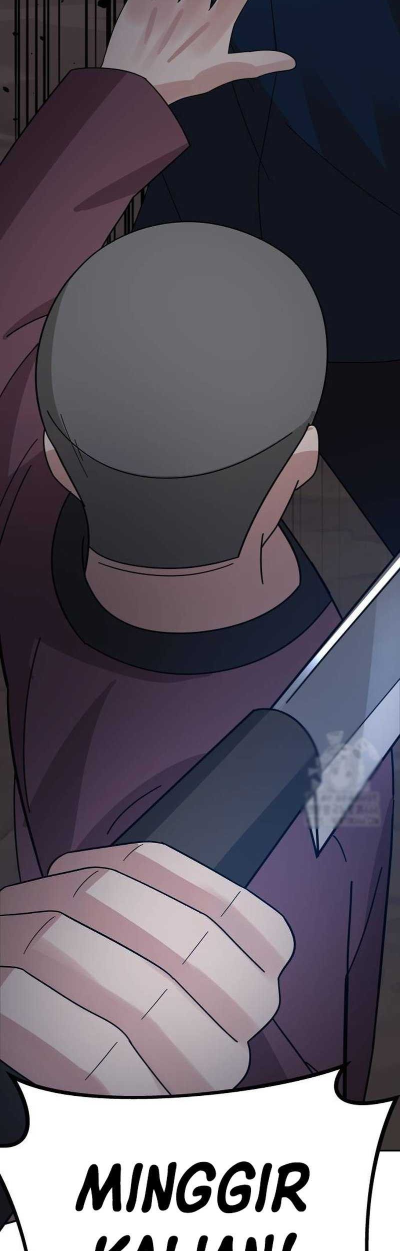 The Reincarnated Cop Who Strikes With Wealth Chapter 39 Gambar 75