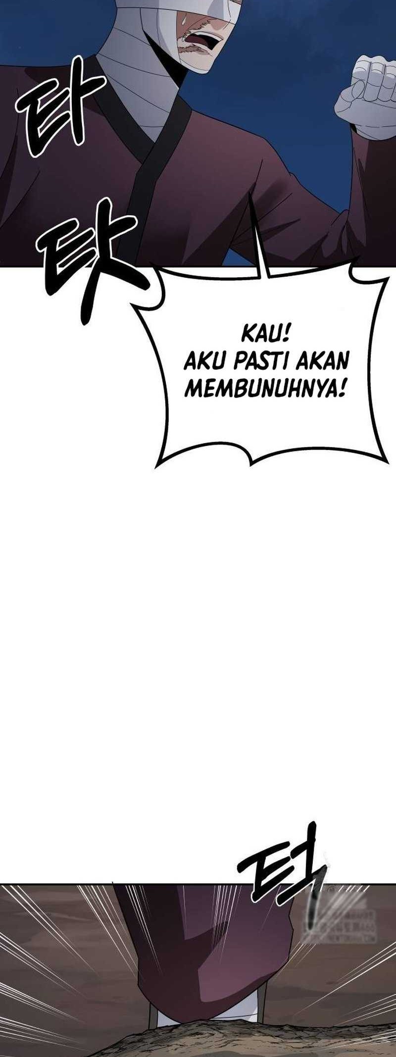 The Reincarnated Cop Who Strikes With Wealth Chapter 39 Gambar 40