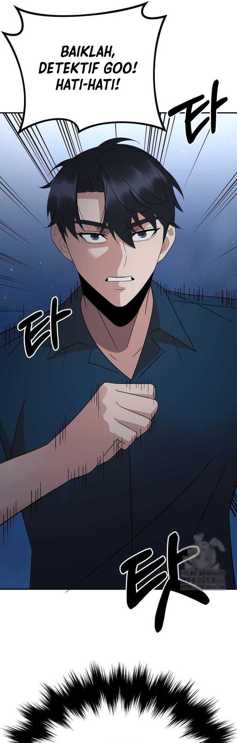 The Reincarnated Cop Who Strikes With Wealth Chapter 39 Gambar 37