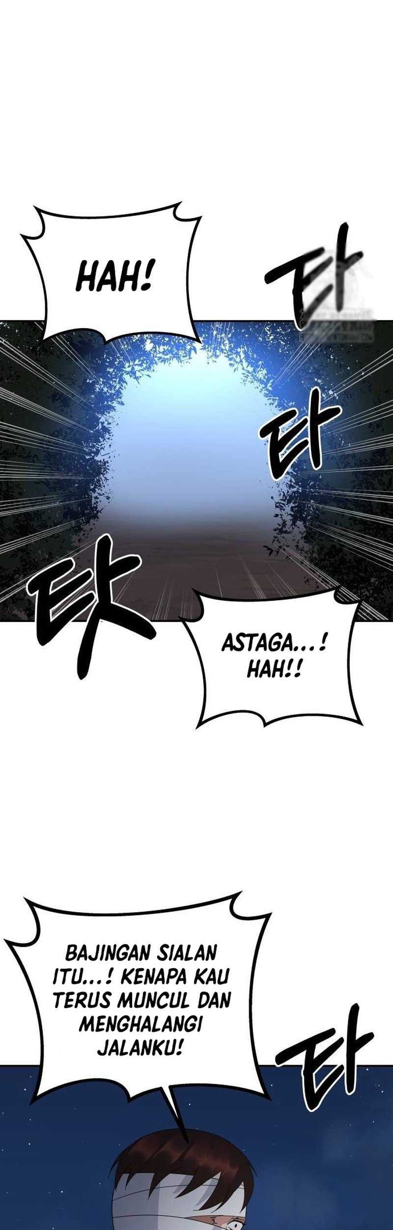 The Reincarnated Cop Who Strikes With Wealth Chapter 39 Gambar 39