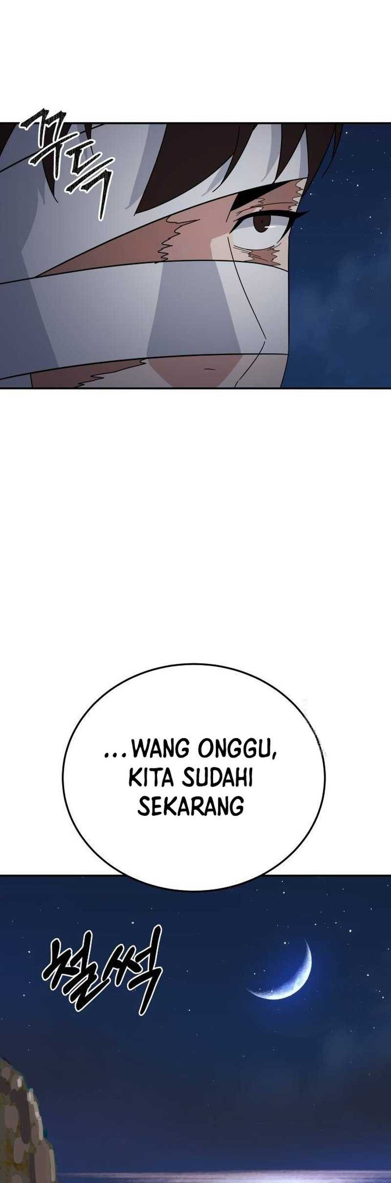 The Reincarnated Cop Who Strikes With Wealth Chapter 39 Gambar 44