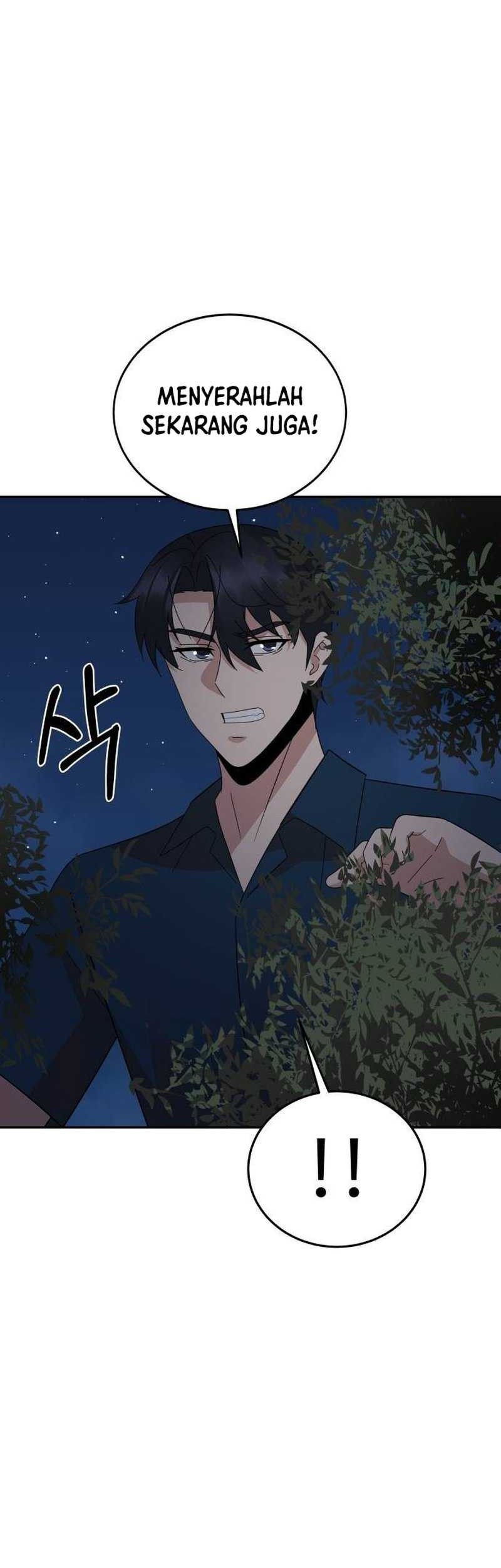 The Reincarnated Cop Who Strikes With Wealth Chapter 39 Gambar 43