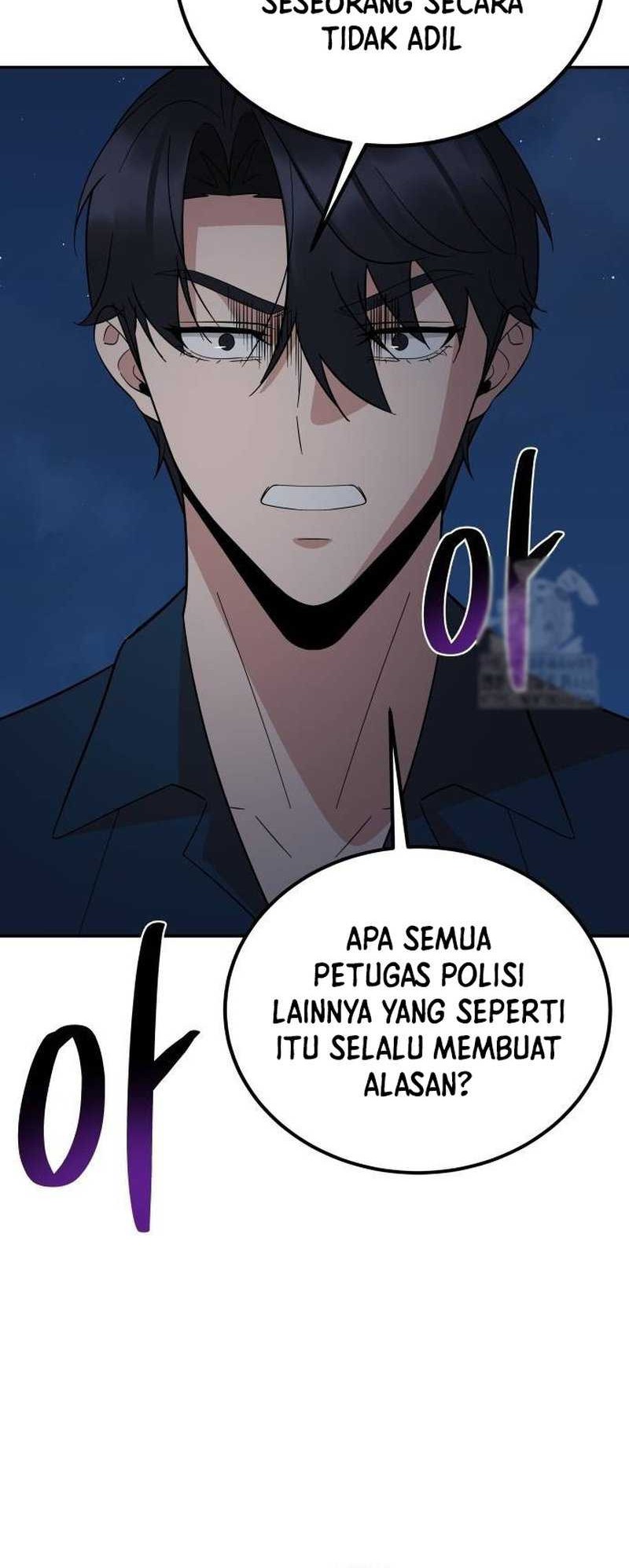 The Reincarnated Cop Who Strikes With Wealth Chapter 39 Gambar 48