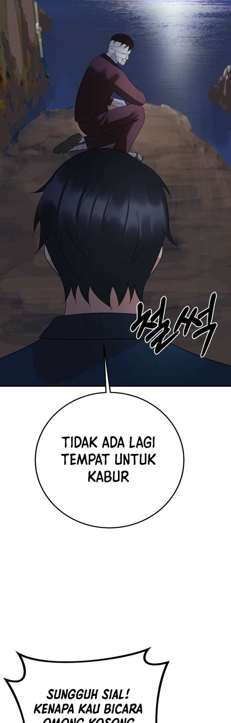 The Reincarnated Cop Who Strikes With Wealth Chapter 39 Gambar 45