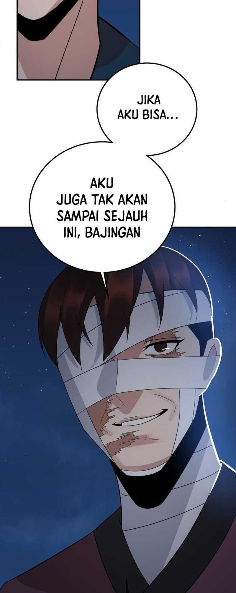 The Reincarnated Cop Who Strikes With Wealth Chapter 39 Gambar 52
