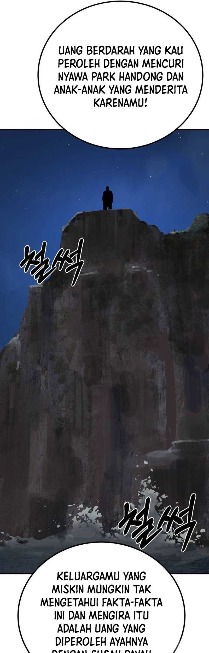 The Reincarnated Cop Who Strikes With Wealth Chapter 39 Gambar 49