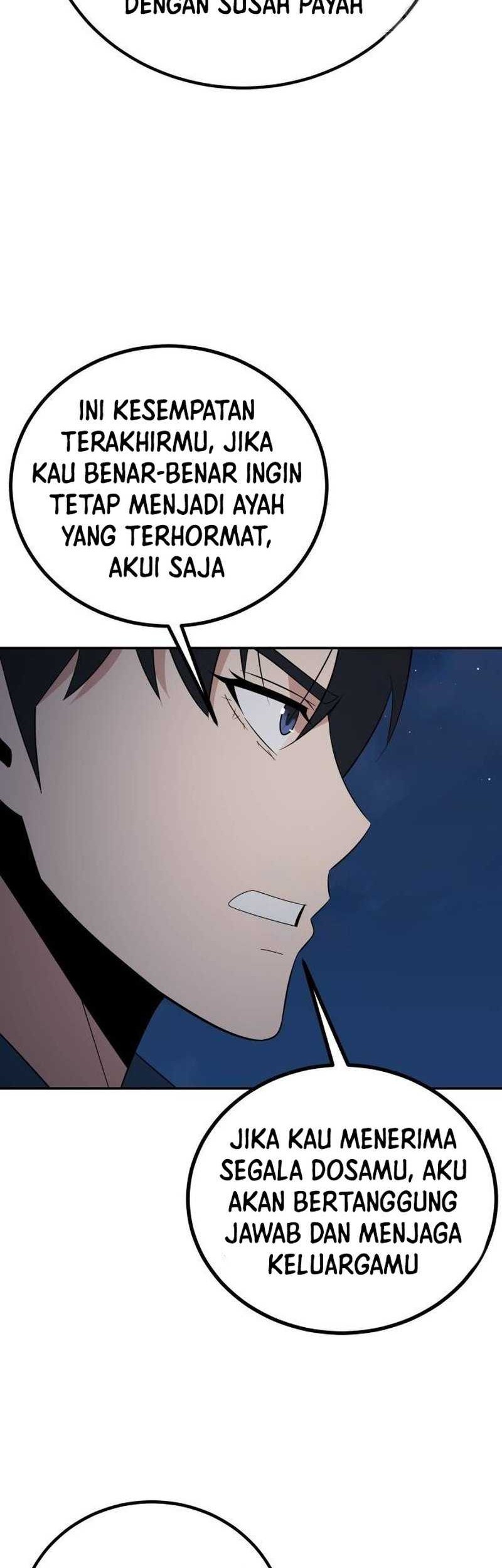 The Reincarnated Cop Who Strikes With Wealth Chapter 39 Gambar 50