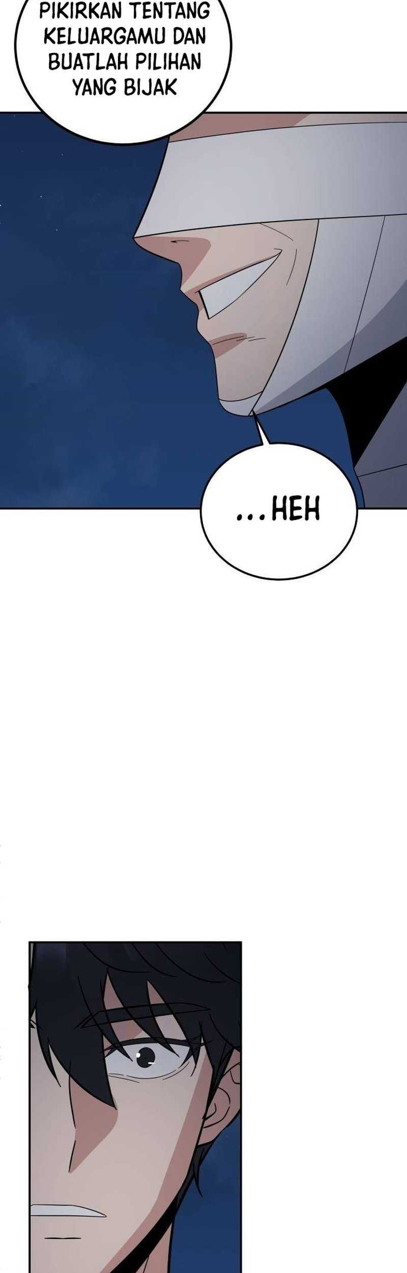 The Reincarnated Cop Who Strikes With Wealth Chapter 39 Gambar 51