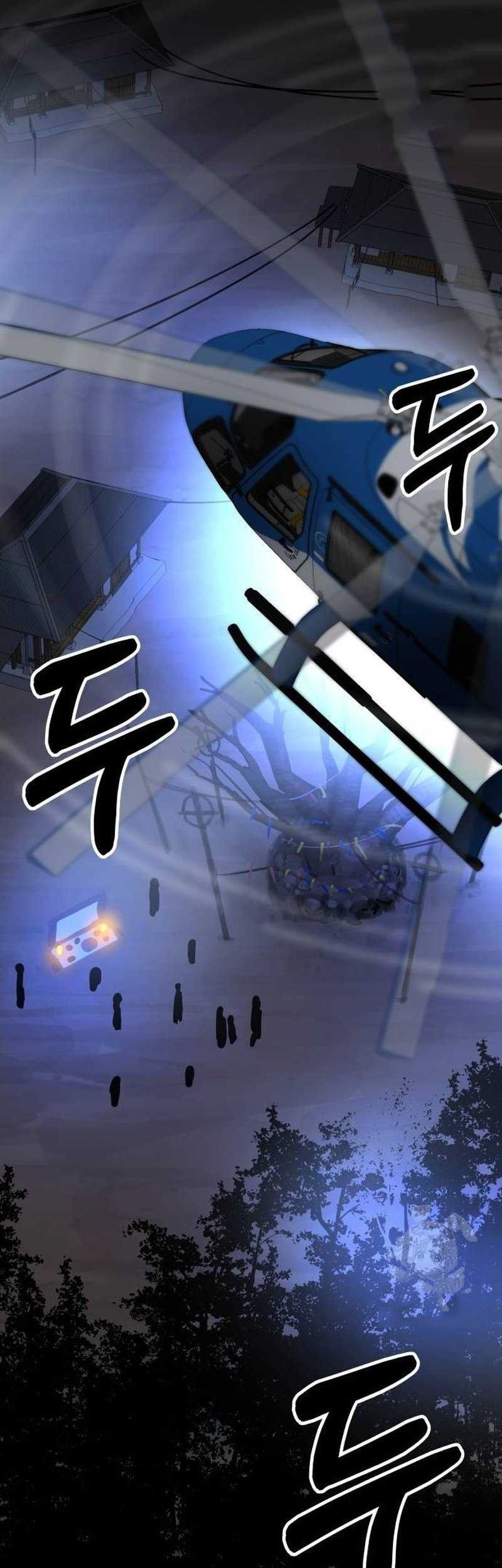 Manhwa The Reincarnated Cop Who Strikes With Wealth Chapter 39 gambar nomor 2