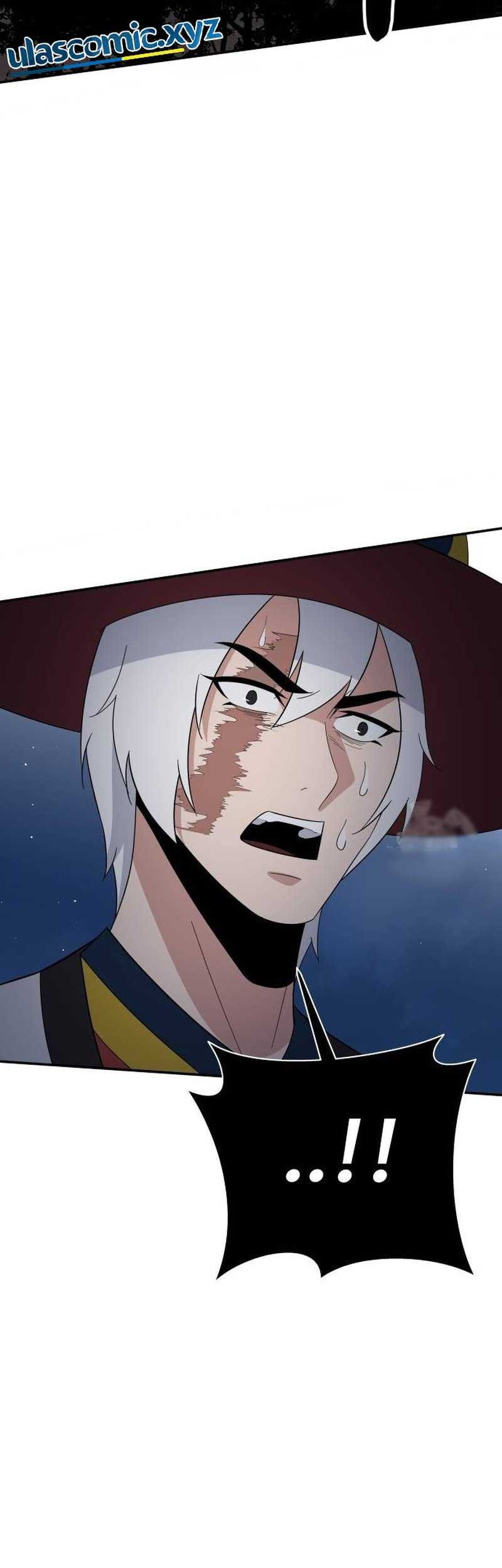 The Reincarnated Cop Who Strikes With Wealth Chapter 39 Gambar 3