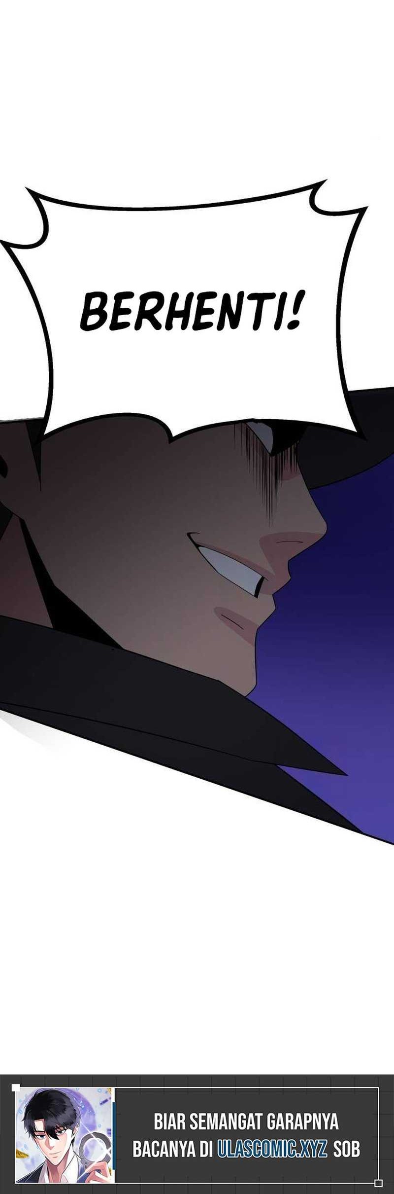 The Reincarnated Cop Who Strikes With Wealth Chapter 39 Gambar 80