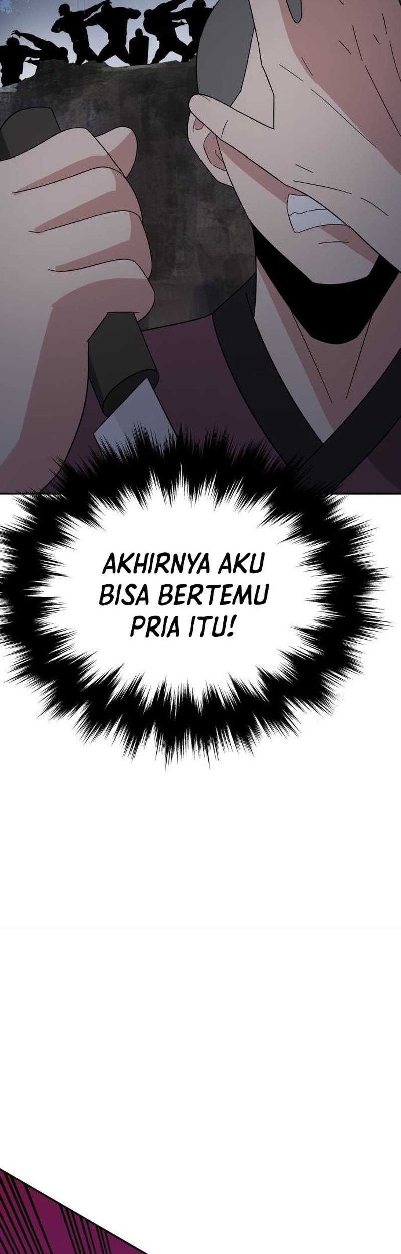 The Reincarnated Cop Who Strikes With Wealth Chapter 39 Gambar 78