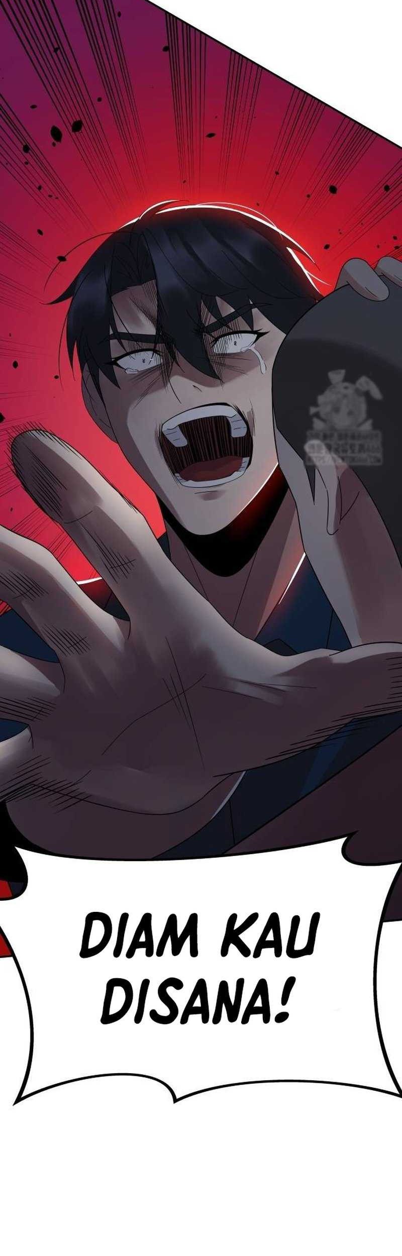 The Reincarnated Cop Who Strikes With Wealth Chapter 39 Gambar 79