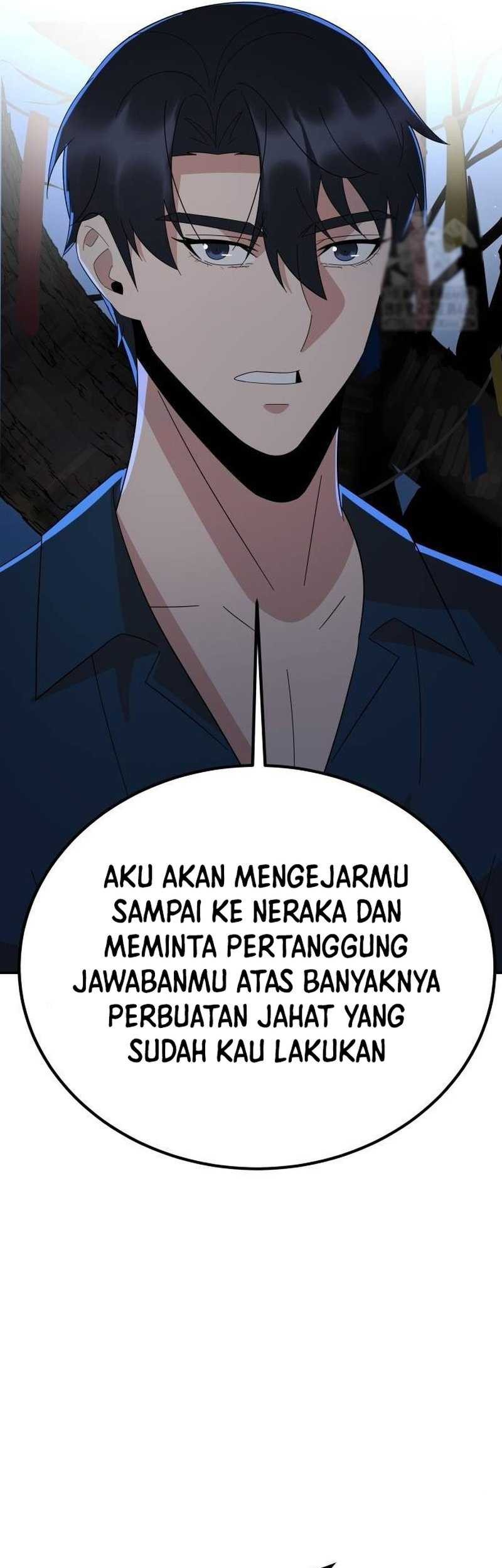 The Reincarnated Cop Who Strikes With Wealth Chapter 39 Gambar 5