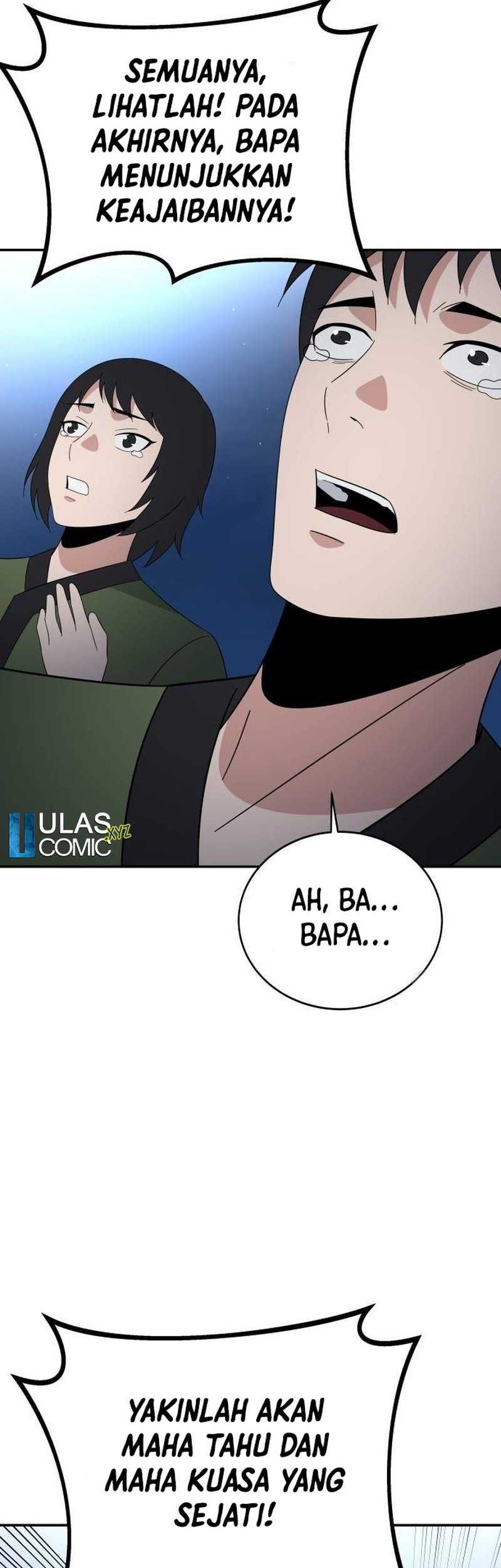 The Reincarnated Cop Who Strikes With Wealth Chapter 39 Gambar 6