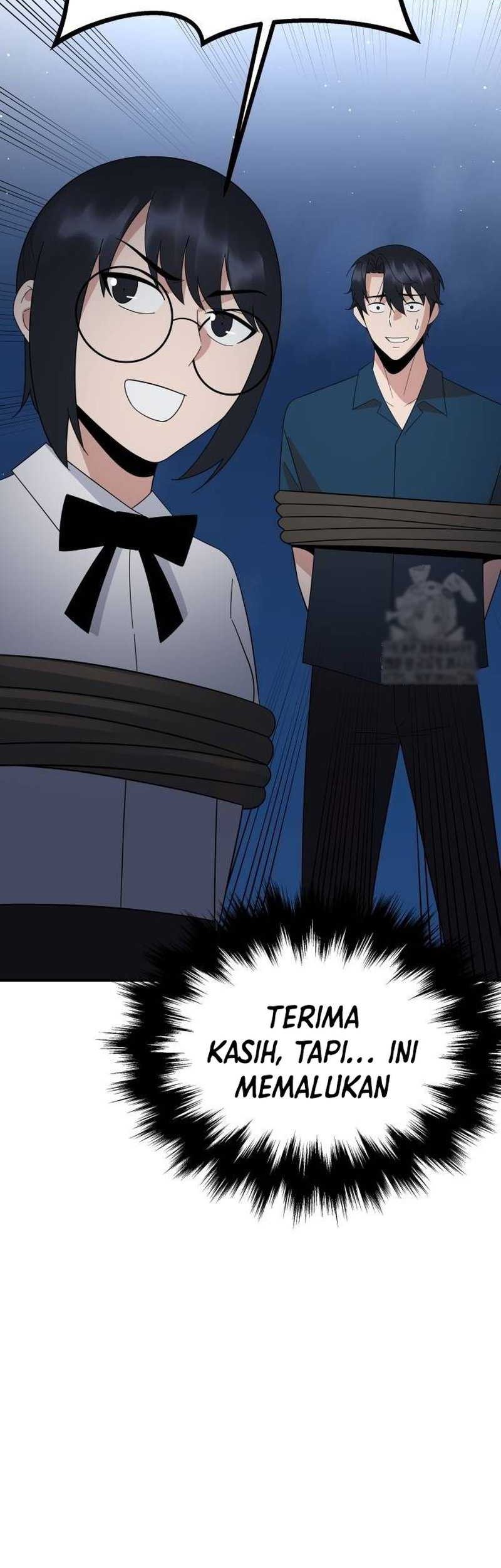 The Reincarnated Cop Who Strikes With Wealth Chapter 39 Gambar 7