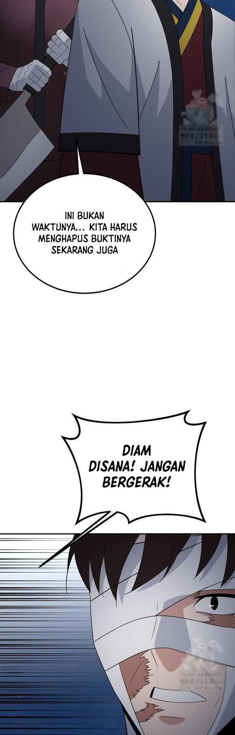 The Reincarnated Cop Who Strikes With Wealth Chapter 39 Gambar 14