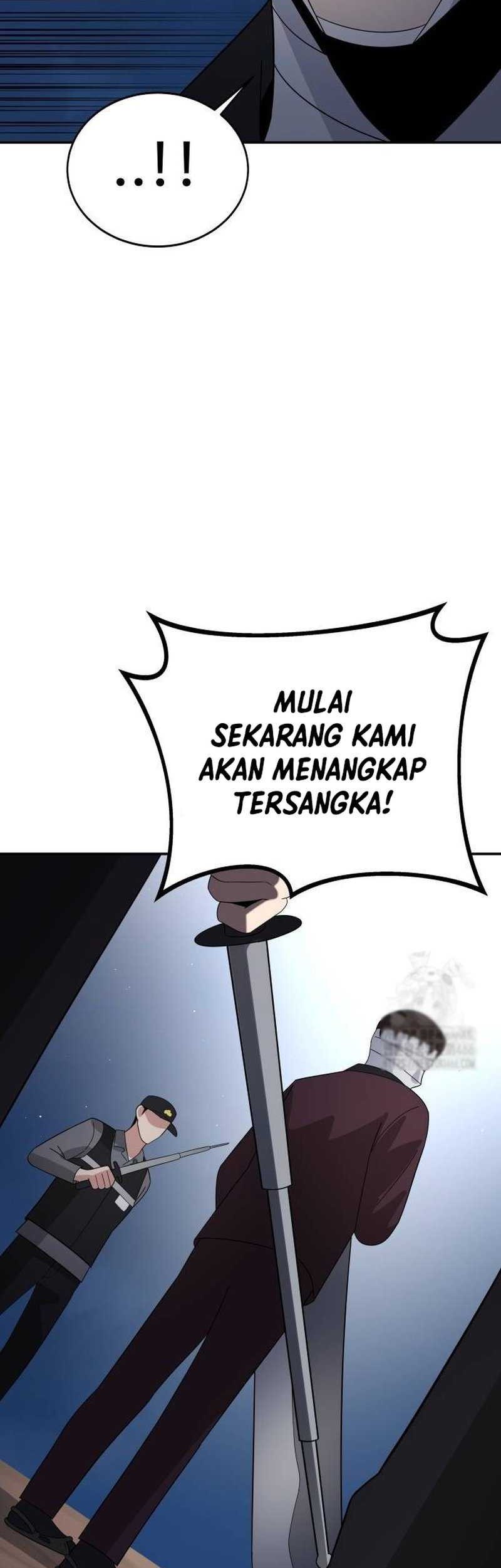 The Reincarnated Cop Who Strikes With Wealth Chapter 39 Gambar 15