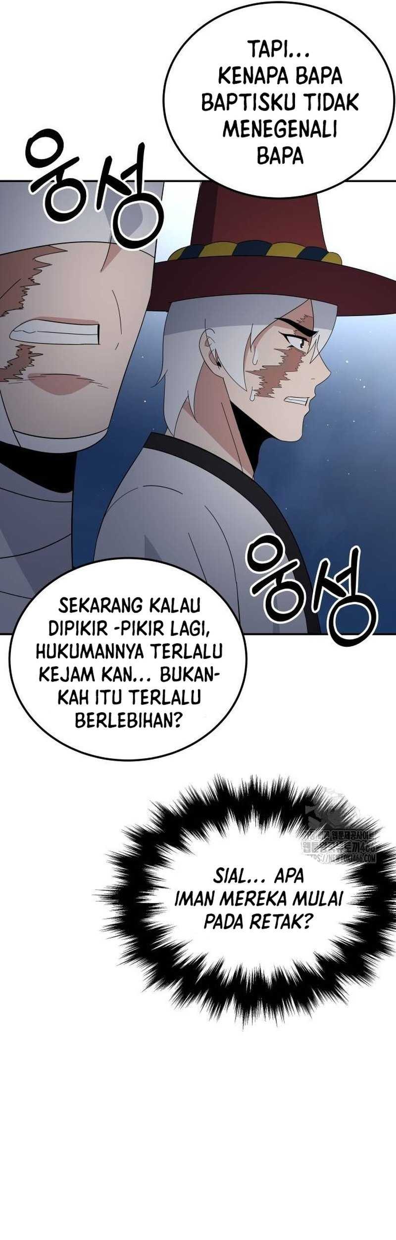 The Reincarnated Cop Who Strikes With Wealth Chapter 39 Gambar 17