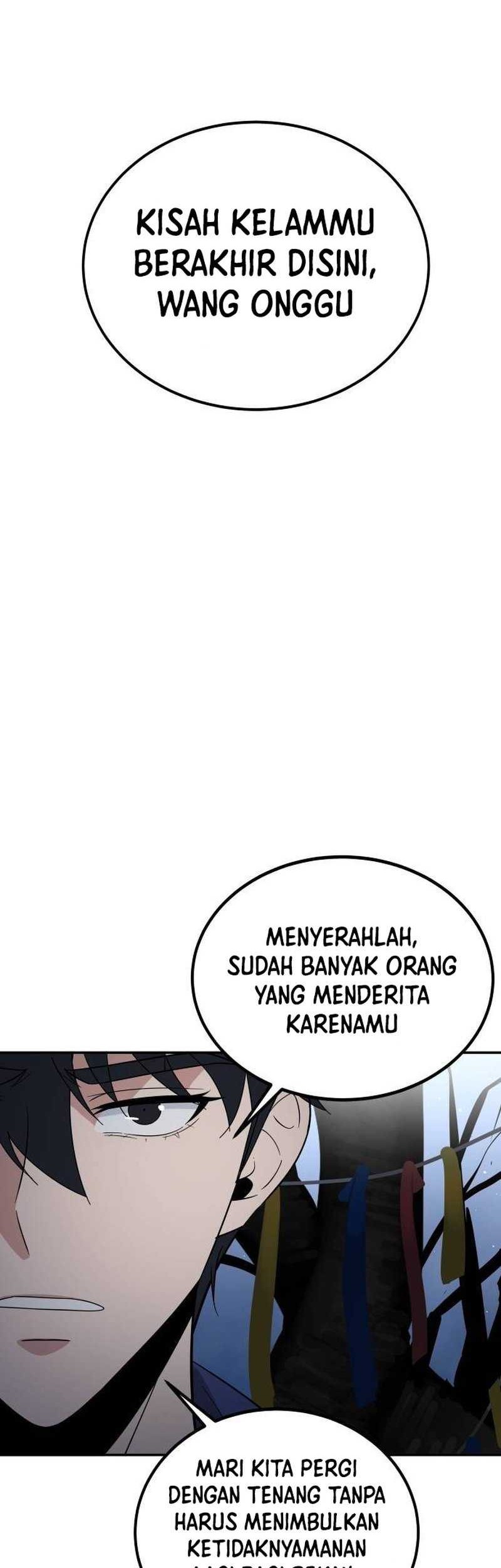 The Reincarnated Cop Who Strikes With Wealth Chapter 39 Gambar 18