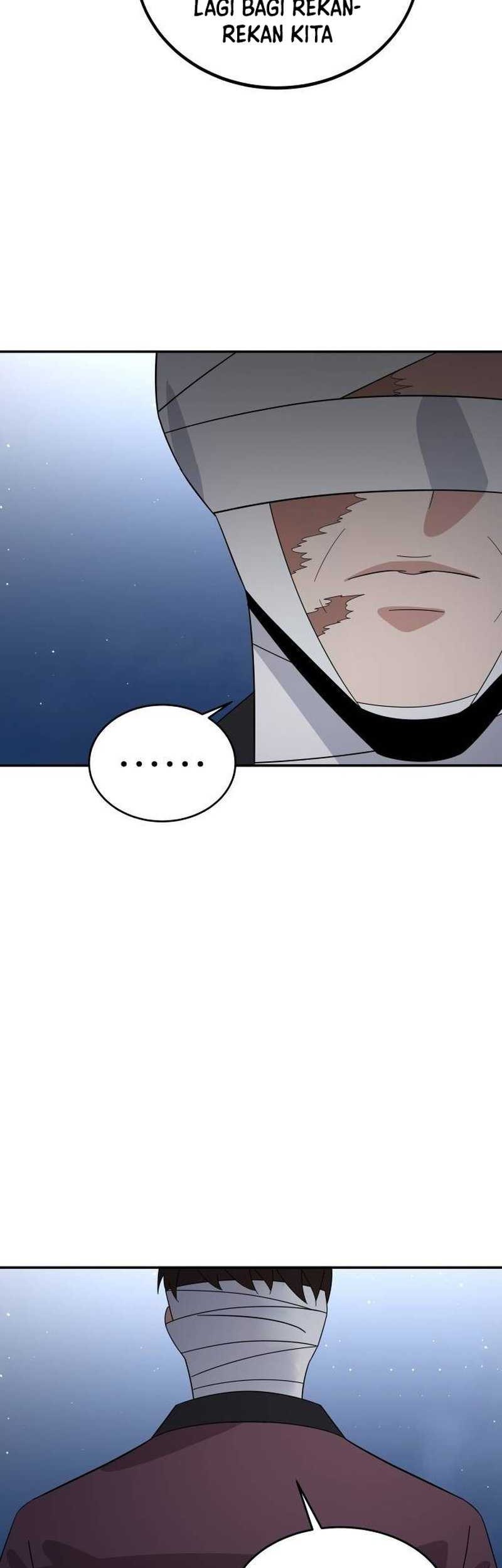 The Reincarnated Cop Who Strikes With Wealth Chapter 39 Gambar 19