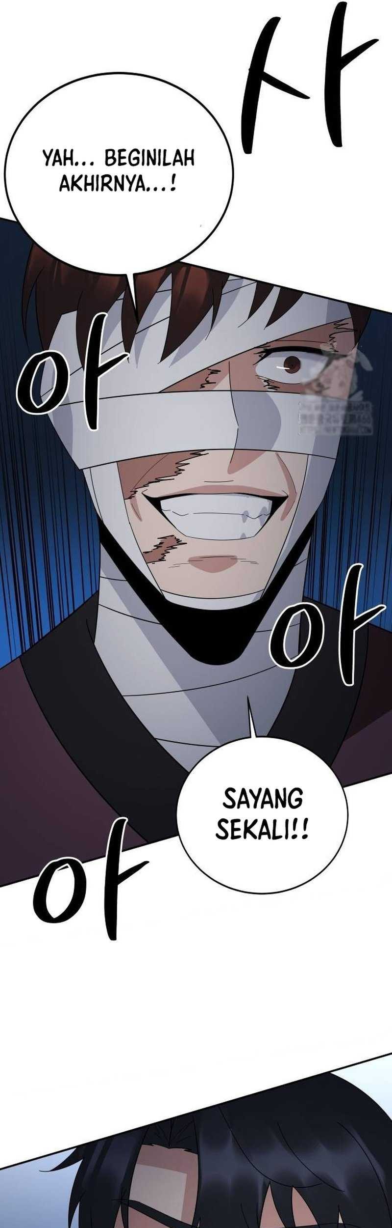 The Reincarnated Cop Who Strikes With Wealth Chapter 39 Gambar 21