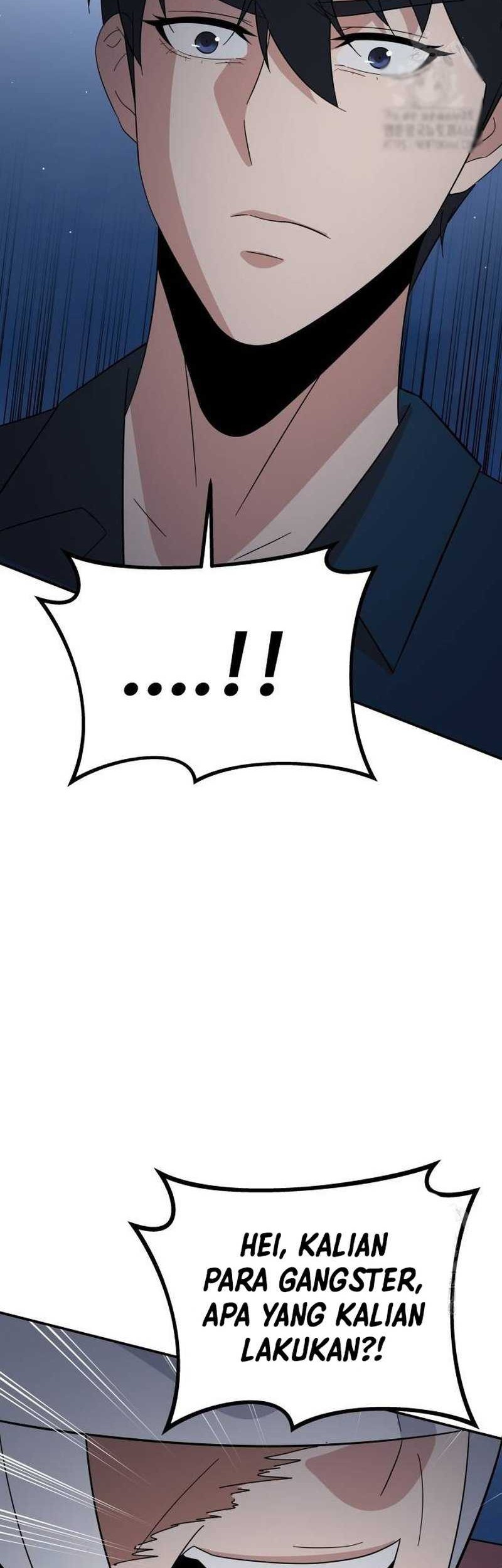 The Reincarnated Cop Who Strikes With Wealth Chapter 39 Gambar 22