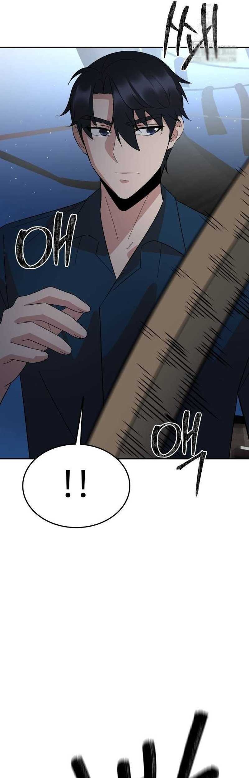 The Reincarnated Cop Who Strikes With Wealth Chapter 39 Gambar 25