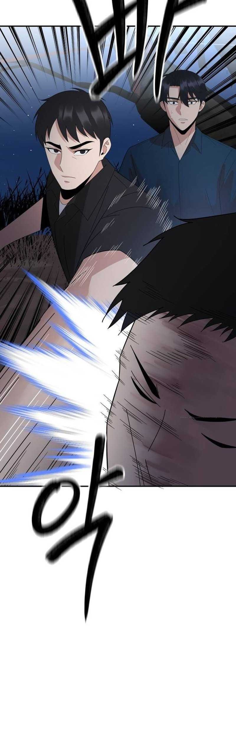 The Reincarnated Cop Who Strikes With Wealth Chapter 39 Gambar 26