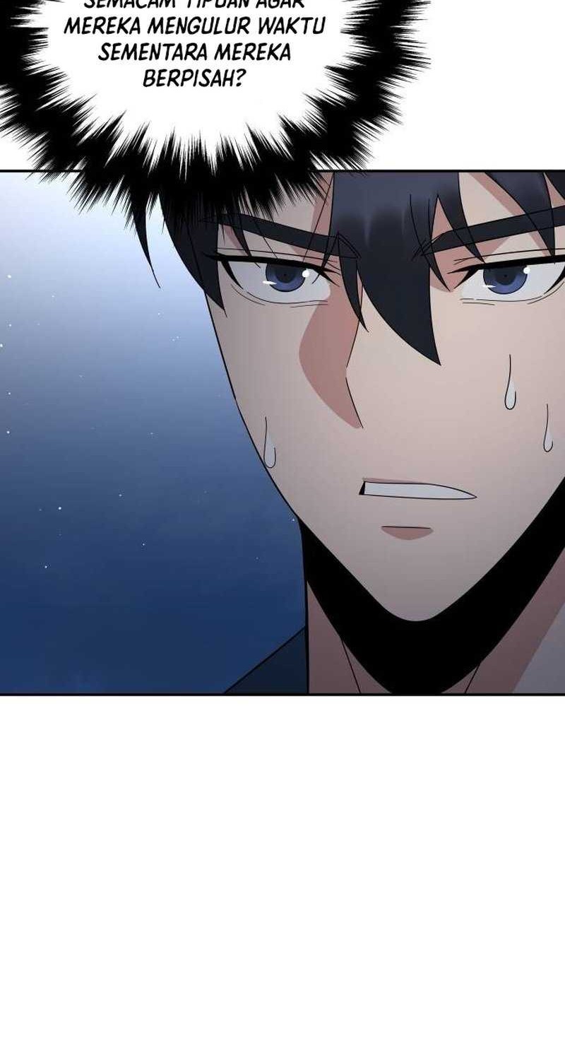 The Reincarnated Cop Who Strikes With Wealth Chapter 39 Gambar 32