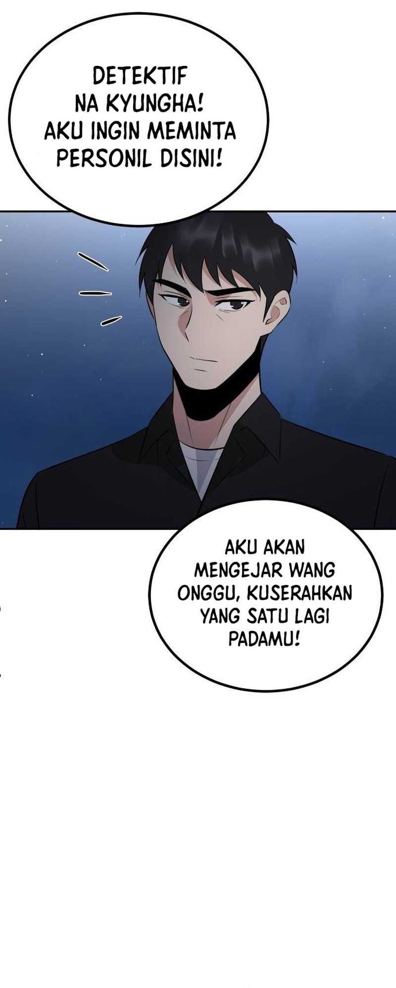 The Reincarnated Cop Who Strikes With Wealth Chapter 39 Gambar 36