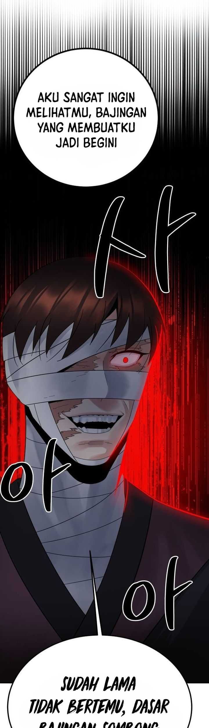 The Reincarnated Cop Who Strikes With Wealth Chapter 38 Gambar 40