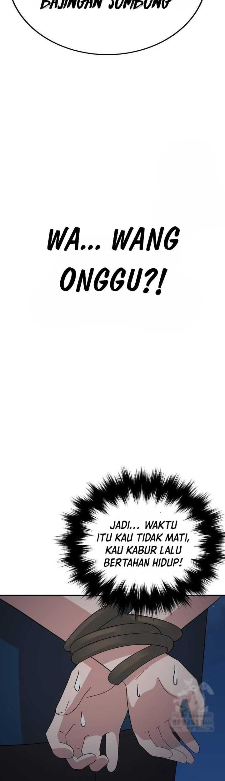 The Reincarnated Cop Who Strikes With Wealth Chapter 38 Gambar 41