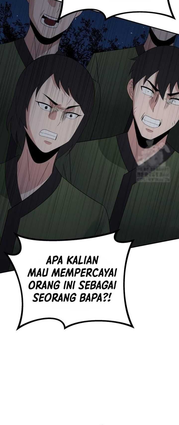 The Reincarnated Cop Who Strikes With Wealth Chapter 38 Gambar 45