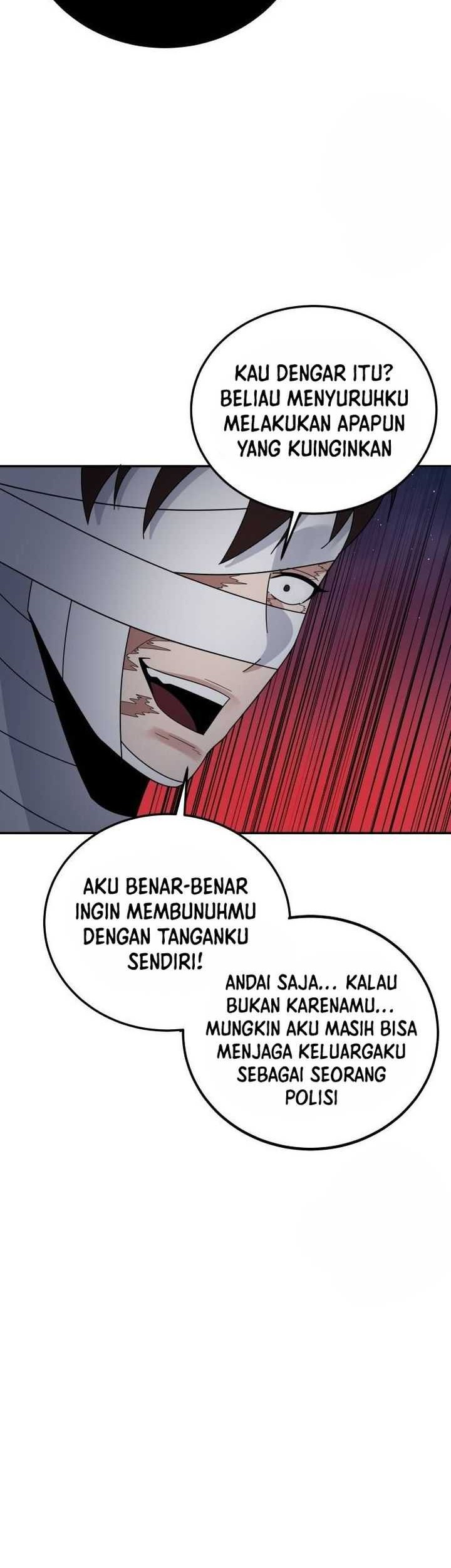 The Reincarnated Cop Who Strikes With Wealth Chapter 38 Gambar 50