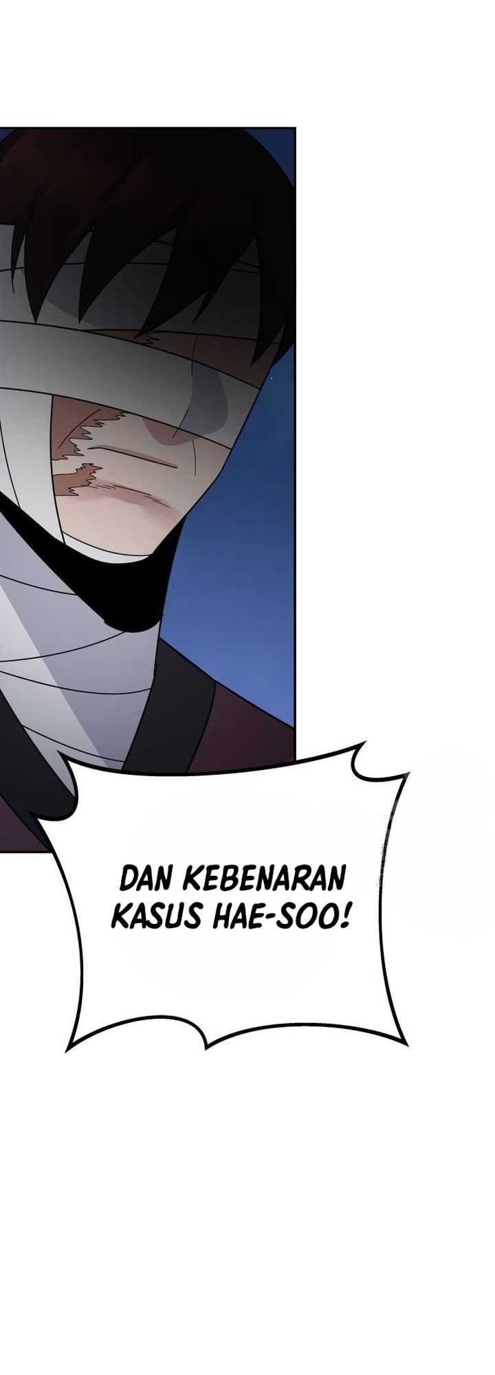 The Reincarnated Cop Who Strikes With Wealth Chapter 38 Gambar 54