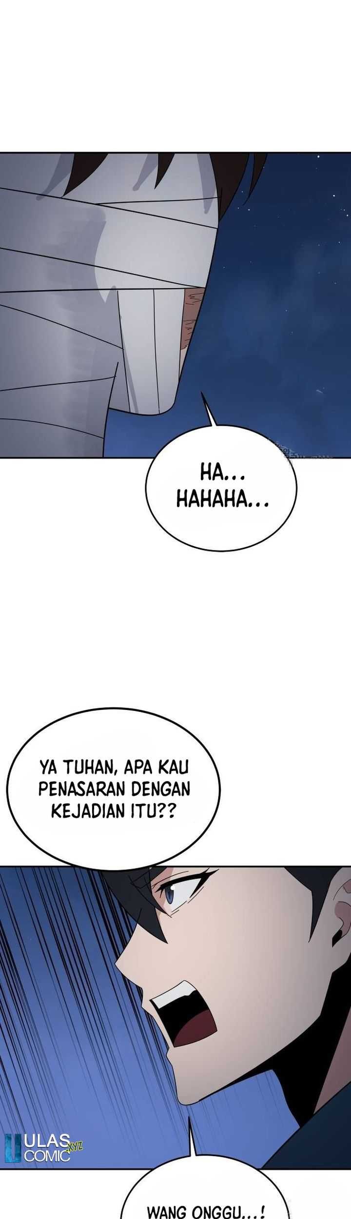 The Reincarnated Cop Who Strikes With Wealth Chapter 38 Gambar 55