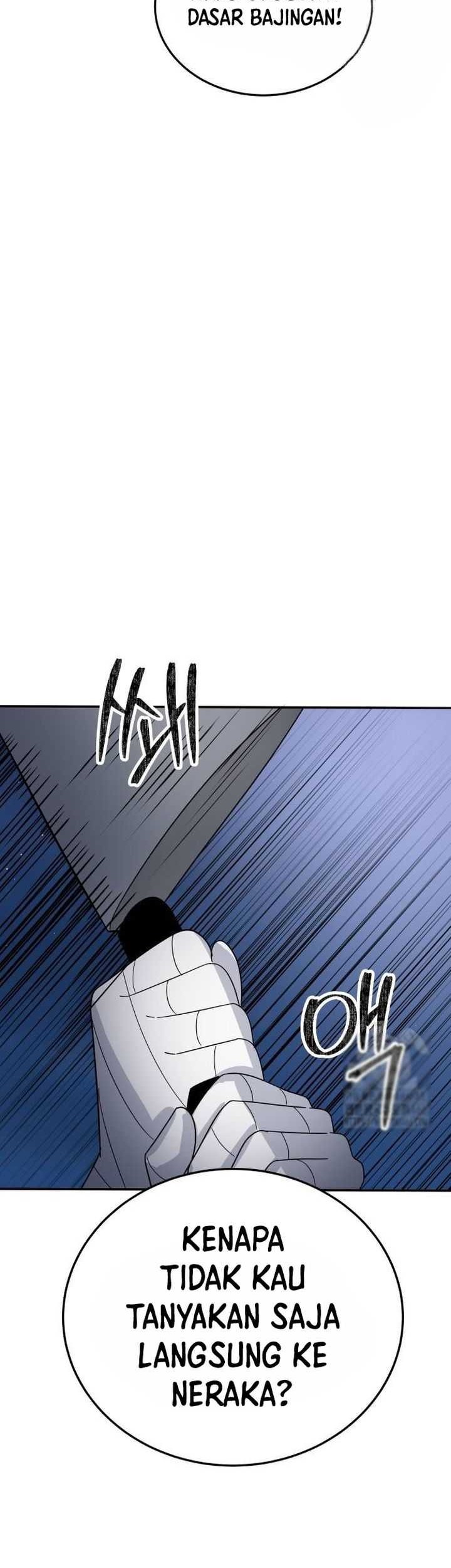 The Reincarnated Cop Who Strikes With Wealth Chapter 38 Gambar 56