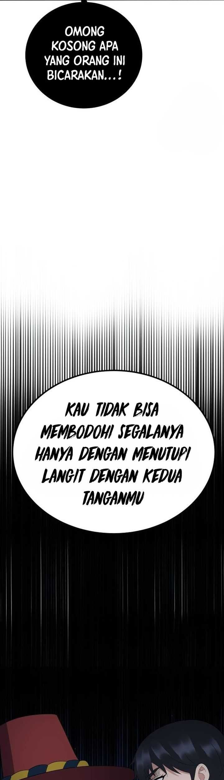 The Reincarnated Cop Who Strikes With Wealth Chapter 38 Gambar 28