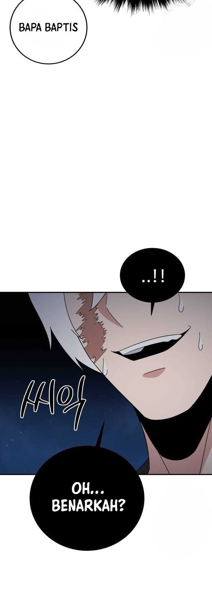 The Reincarnated Cop Who Strikes With Wealth Chapter 38 Gambar 33