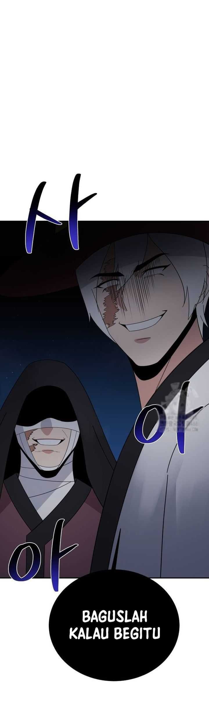 The Reincarnated Cop Who Strikes With Wealth Chapter 38 Gambar 34