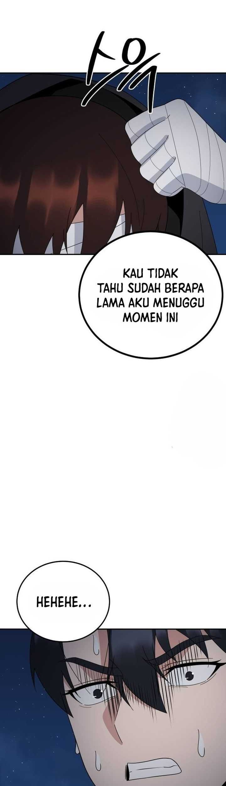 The Reincarnated Cop Who Strikes With Wealth Chapter 38 Gambar 38