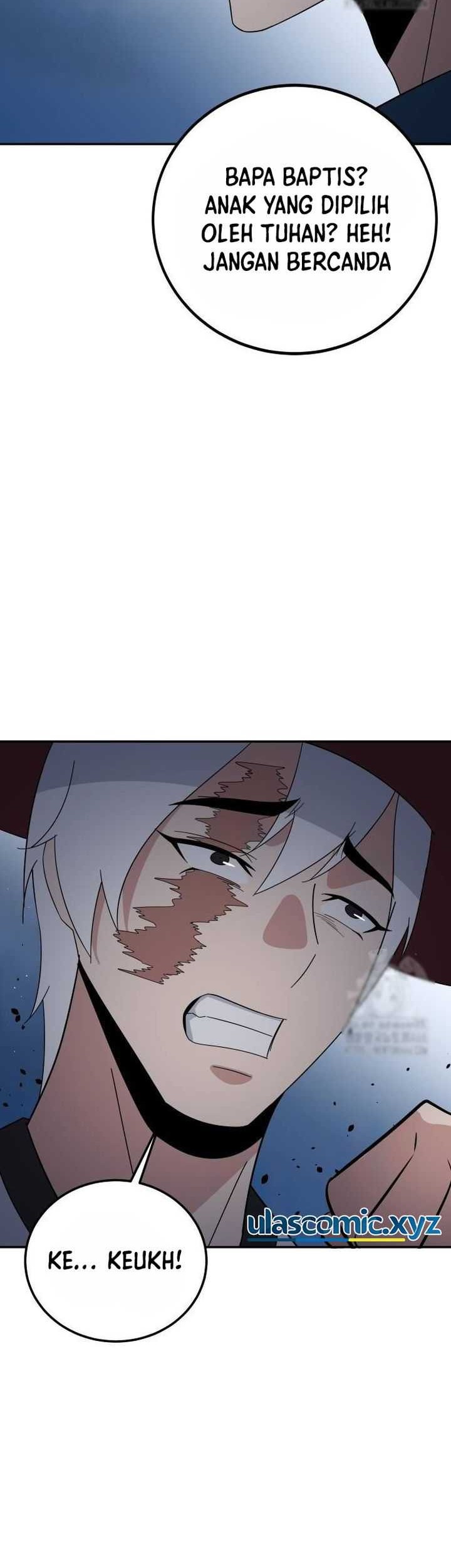 The Reincarnated Cop Who Strikes With Wealth Chapter 38 Gambar 71