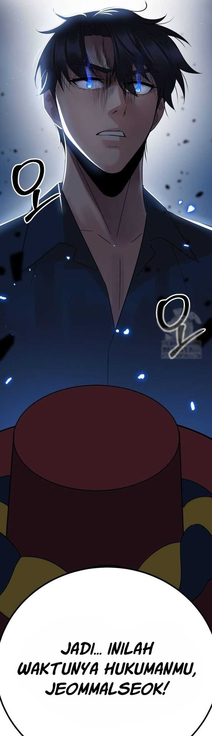 The Reincarnated Cop Who Strikes With Wealth Chapter 38 Gambar 73