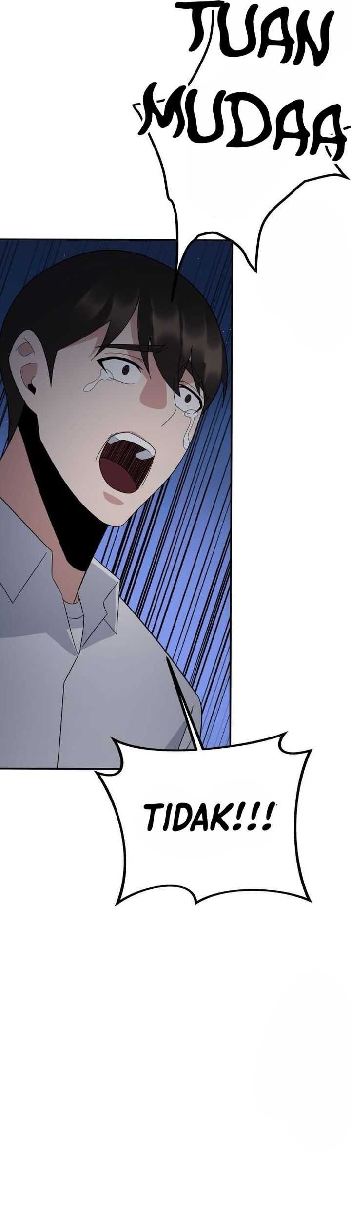 The Reincarnated Cop Who Strikes With Wealth Chapter 38 Gambar 58