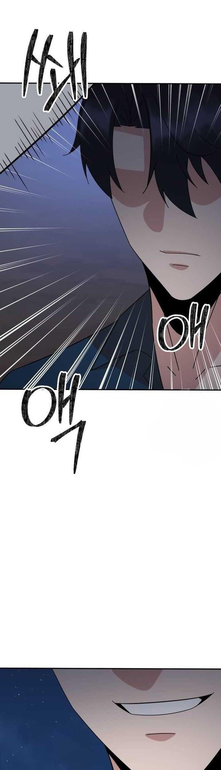 The Reincarnated Cop Who Strikes With Wealth Chapter 38 Gambar 59